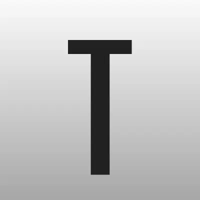 Титаник, магазин автозапчастей, лого-визитка