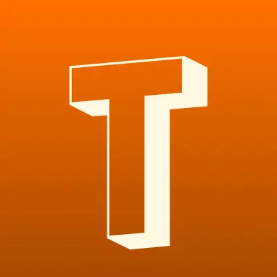Точка кипения УлГУ, пространство коллективной работы, лого-визитка