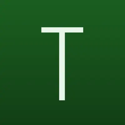 Torex, сеть супермаркетов дверей, лого-визитка