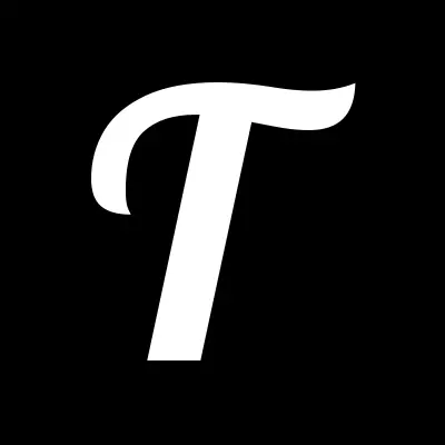 Торговая компания, ИП Валеев Р.А., лого-визитка