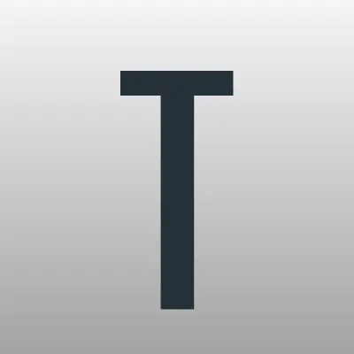 Торговая компания, ИП Зверев В.А., лого-визитка