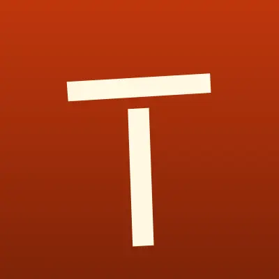 Транс-Ком, оптово-розничная компания, лого-визитка