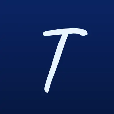 Транс-Сервис, строительная компания, лого-визитка