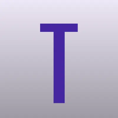 Транс-Сервис, торгово-производственная компания, лого-визитка