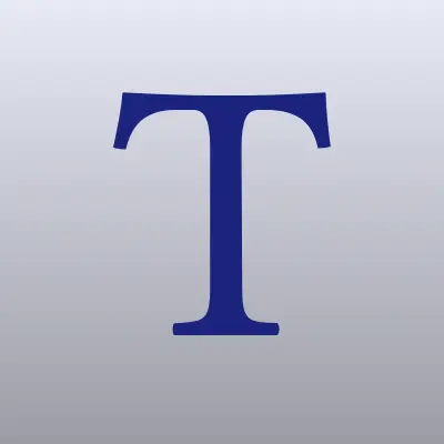 ТрансКарго, транспортная компания, лого-визитка