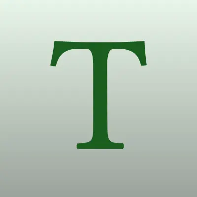 Трансфер Фактор Поволжье, торговая компания, лого-визитка