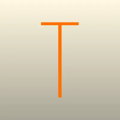 Транспортная компания, лого-визитка