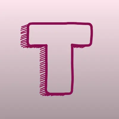 Транспортник, компания, лого-визитка