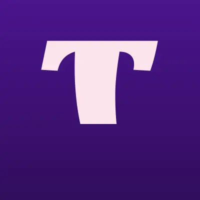 Транзит-Авто, транспортно-экспедиторская компания, лого-визитка