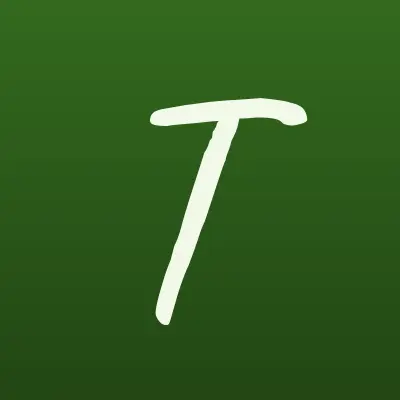 TreeVA, торгово-производственная фирма, лого-визитка