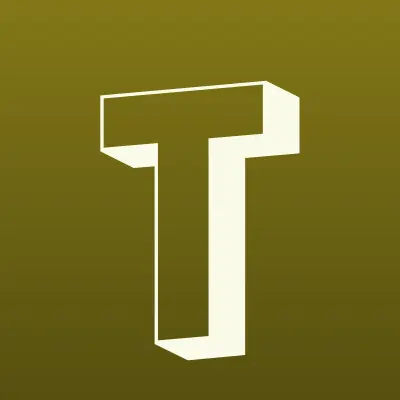 Тренд, салон, лого-визитка