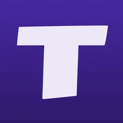 Трест Спецавтоматика, проектно-монтажная компания, лого-визитка
