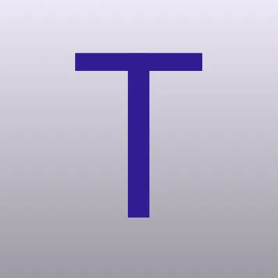 Триада, типография, лого-визитка