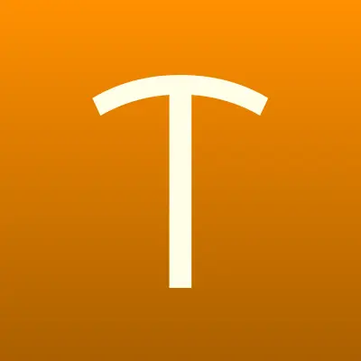 Триколор ТВ, салон-магазин, лого-визитка