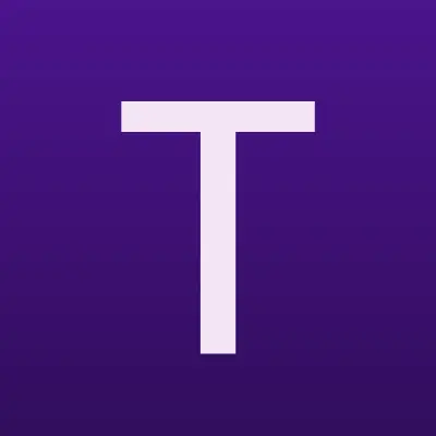 Триумф, ремонтно-строительная компания, лого-визитка