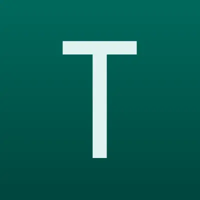 Truck service, автосервис, лого-визитка