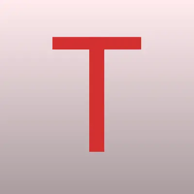 Тюль-Пан, салон штор, лого-визитка