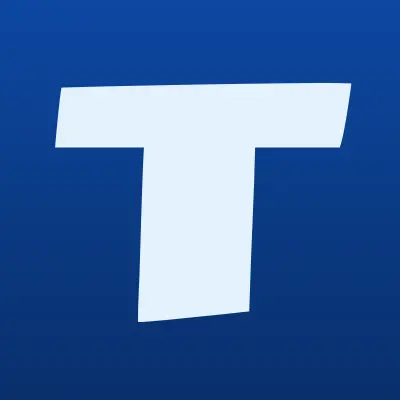 Tupperware, студия, лого-визитка