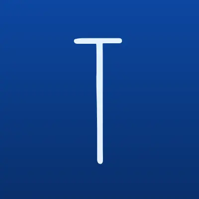 Твой стиль, сеть магазинов женской одежды, лого-визитка