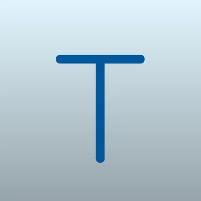 Твой стиль, сеть магазинов женской одежды, лого-визитка