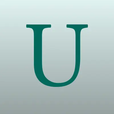 УльГЭС, служба эксплуатации сетей наружного освещения, лого-визитка