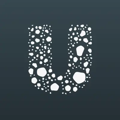 Ульяновскавтотранс, учебный комбинат, лого-визитка