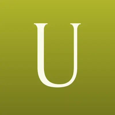 Ульяновский Автомобильный Завод, лого-визитка