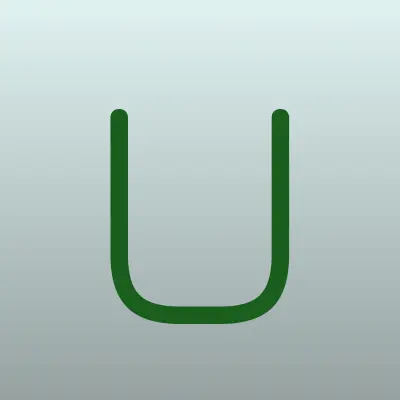 Ульяновский асфальтобетонный завод, лого-визитка