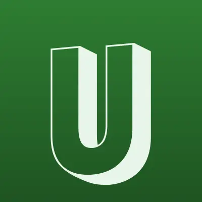 Ульяновский государственный технический университет, лого-визитка