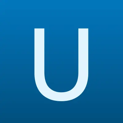Ульяновский государственный университет, лого-визитка