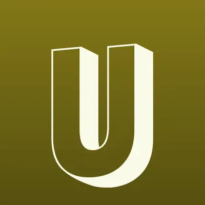 Ульяновский региональный центр связи, лого-визитка
