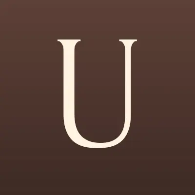 Ульяновскводоканал, лого-визитка