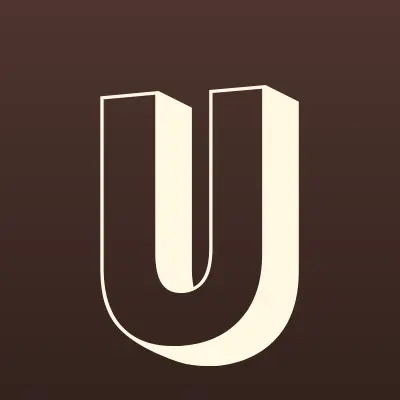 Ульяновскводоканал, лого-визитка