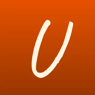 Ultra, фитнес-клуб, лого-визитка