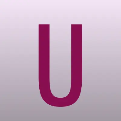 Умит, учебный центр, лого-визитка