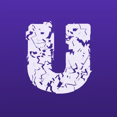 Univer Service, автокомплекс, лого-визитка
