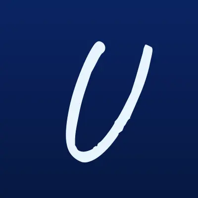 Универсал Мебель, компания, лого-визитка