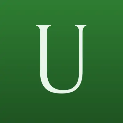 Универсалстрой, строительная компания, лого-визитка