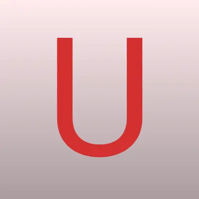 Управление Механизации №1, лого-визитка