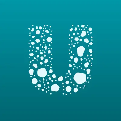 Управление Пенсионного фонда РФ в Ленинском районе, лого-визитка