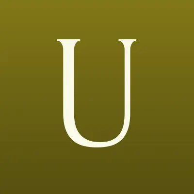 Управление вневедомственной охраны Управление МВД РФ по Ульяновской области, лого-визитка