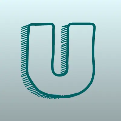 Юридическая Защита, правовое бюро, лого-визитка