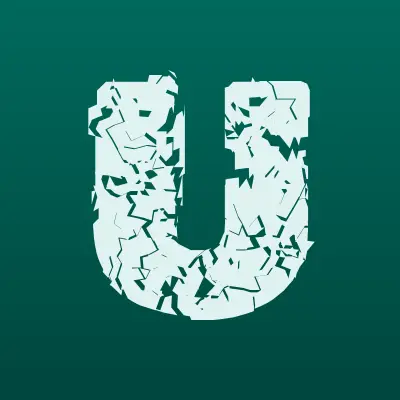 Успех, детский развивающий центр, лого-визитка