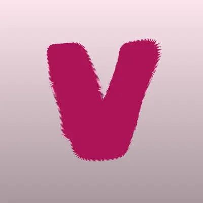 VIP ZONE, магазин одежды, лого-визитка