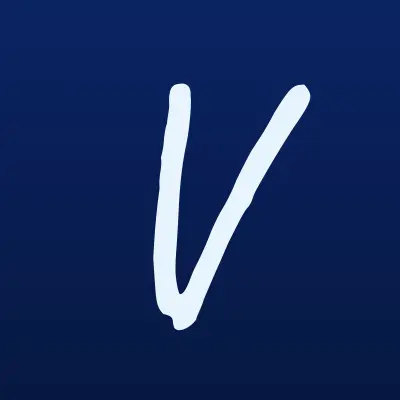 VIP ZONE, магазин одежды, лого-визитка