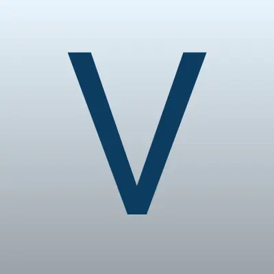 VSE SVOI, коктейль-бар, лого-визитка