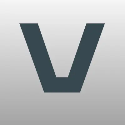 Волга-Днепр Корпоративный университет, школа иностранных языков, лого-визитка