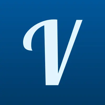 Волжские зори, подростковый клуб, лого-визитка
