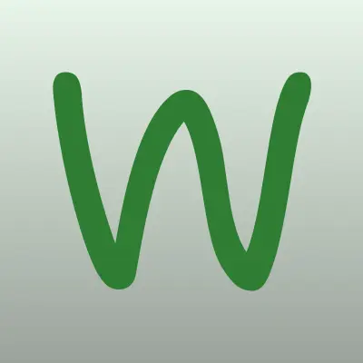 WESTSTYLE, сеть фирменных салонов, лого-визитка