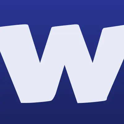 WESTSTYLE, сеть фирменных салонов, лого-визитка